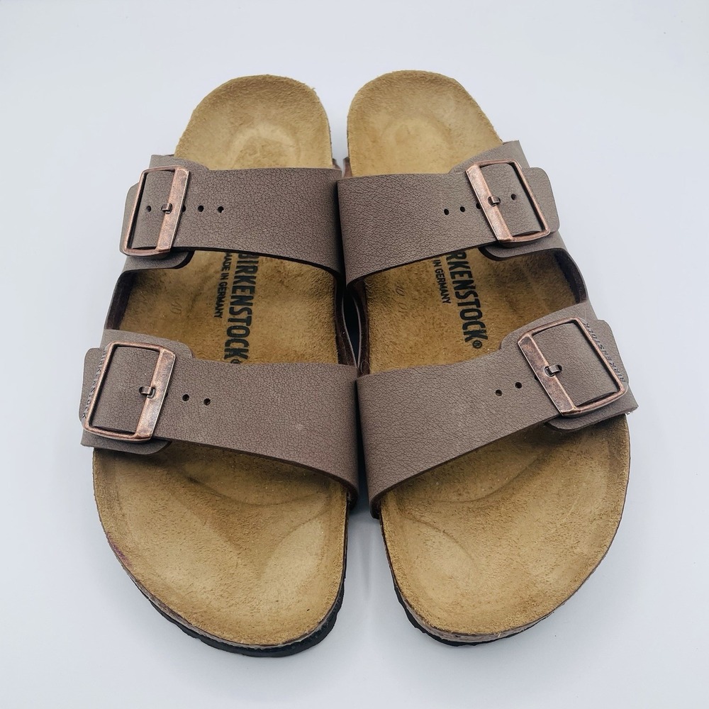 Birkenstock Brown Sandals